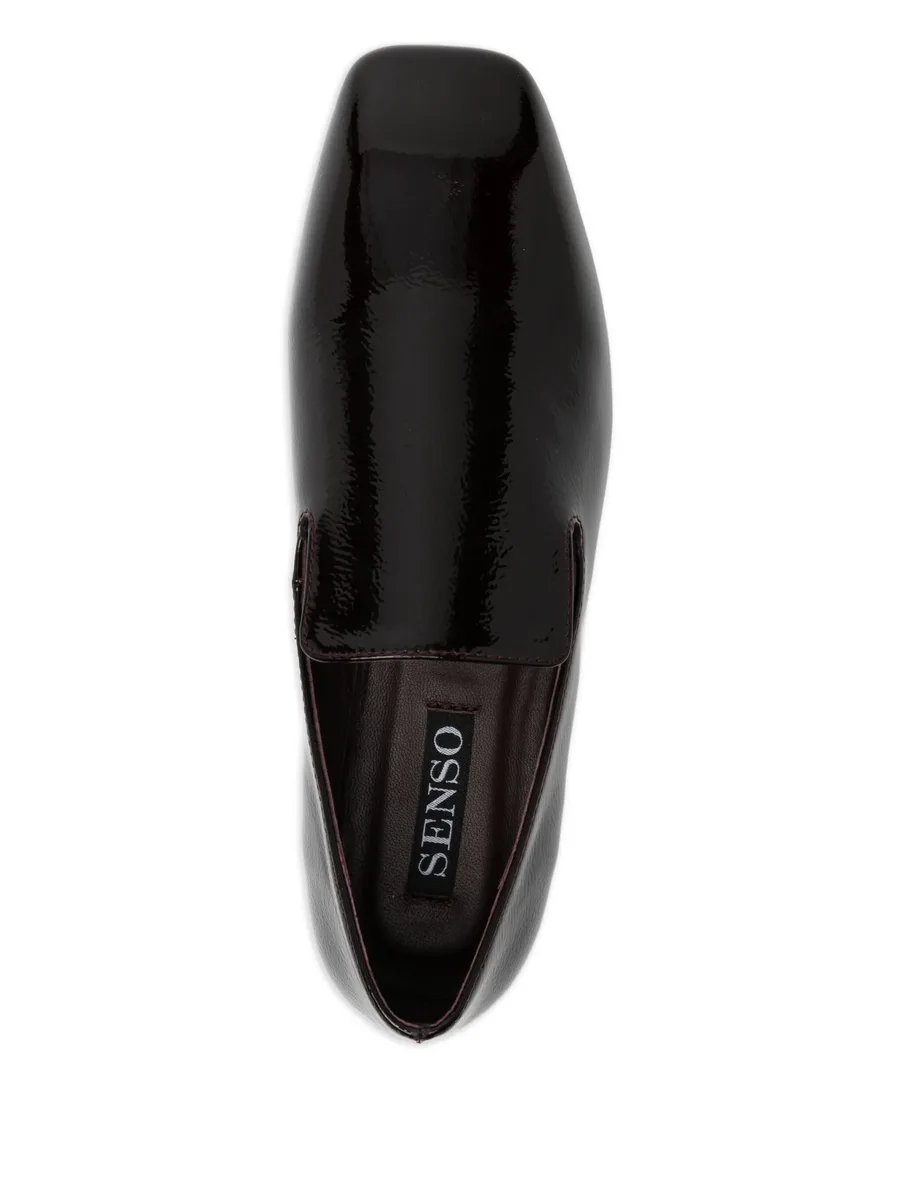 Allegra loafers 7