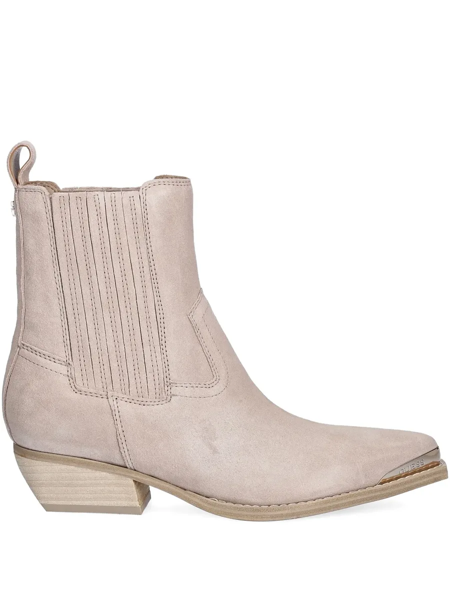 pointed toe boots 1