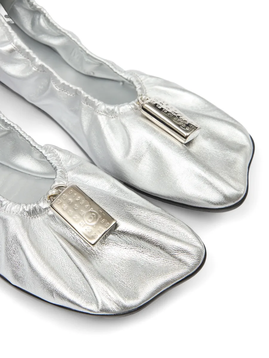 charm-detail ballerinas 7