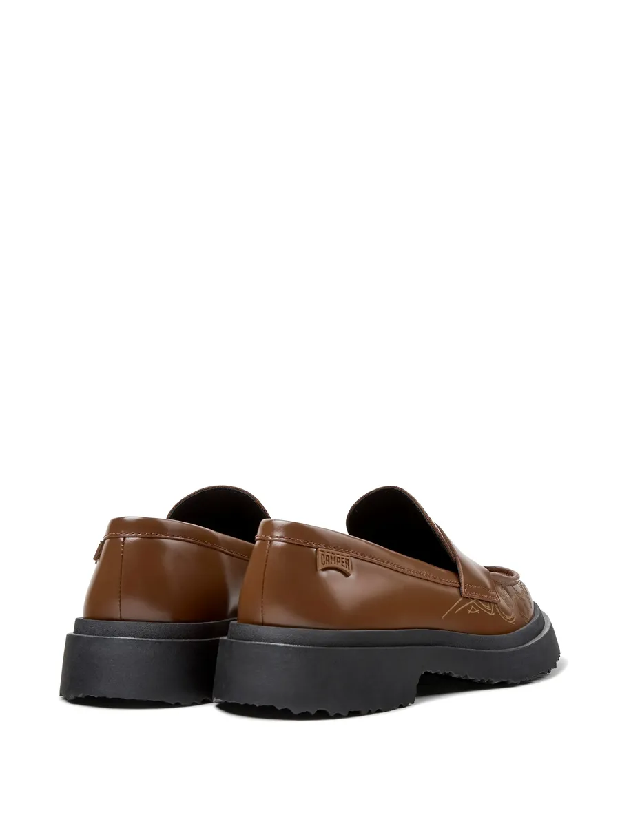 Walden loafers 7