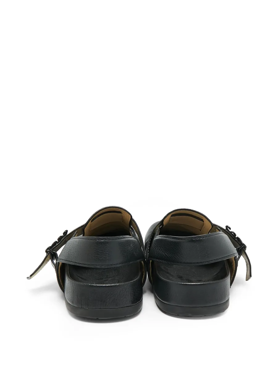 Anagram Ease slingback sandals 3