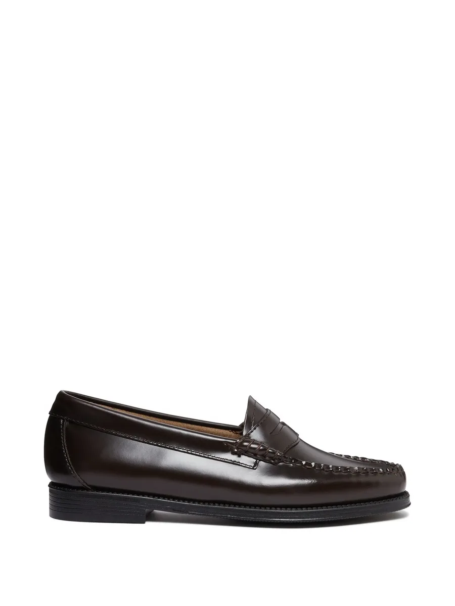 Easy Weejuns penny loafers 1