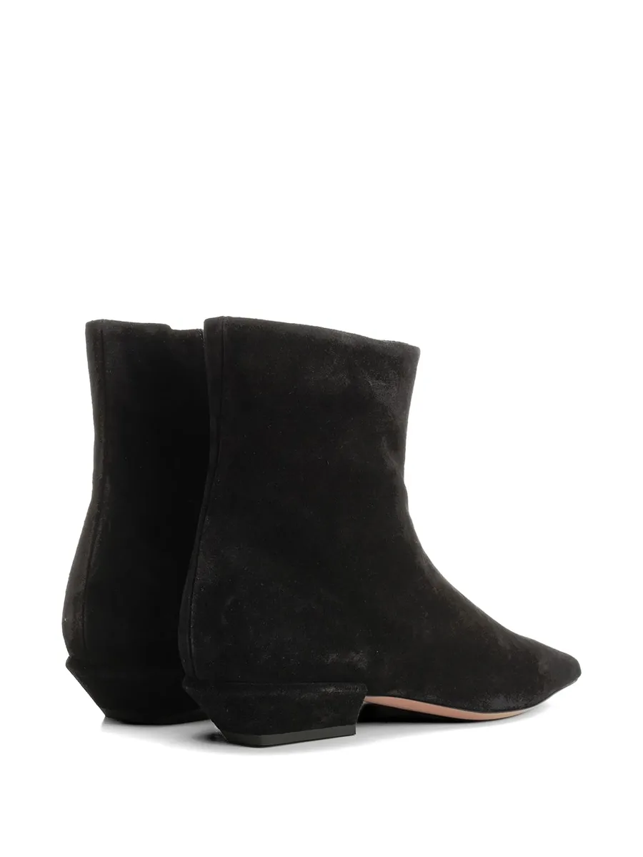Bettina ankle boots 8