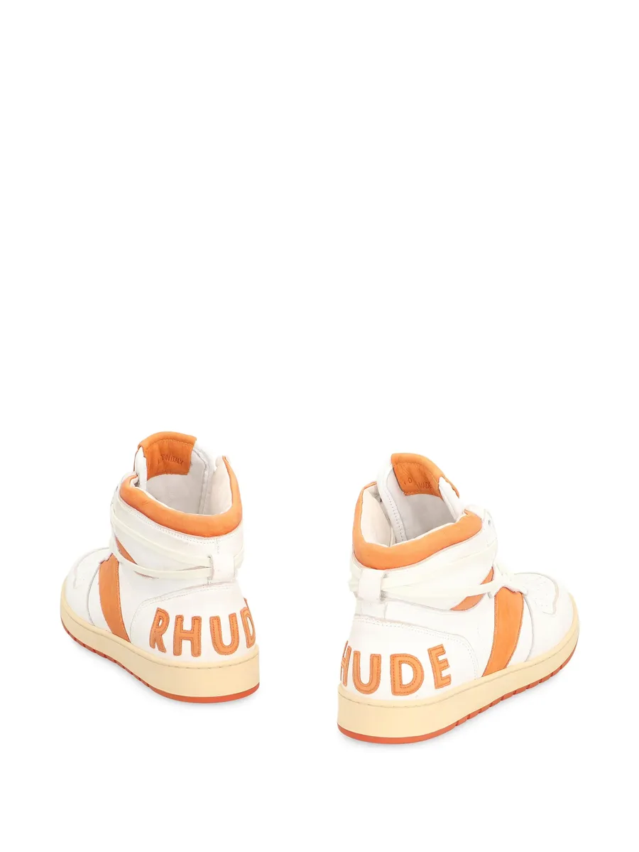 Rhecess sneakers 5