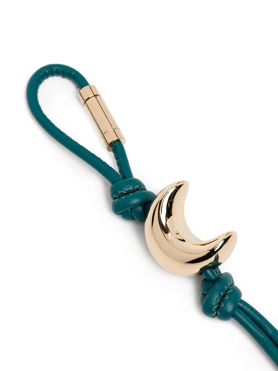 подвеска Crescent Moon 5