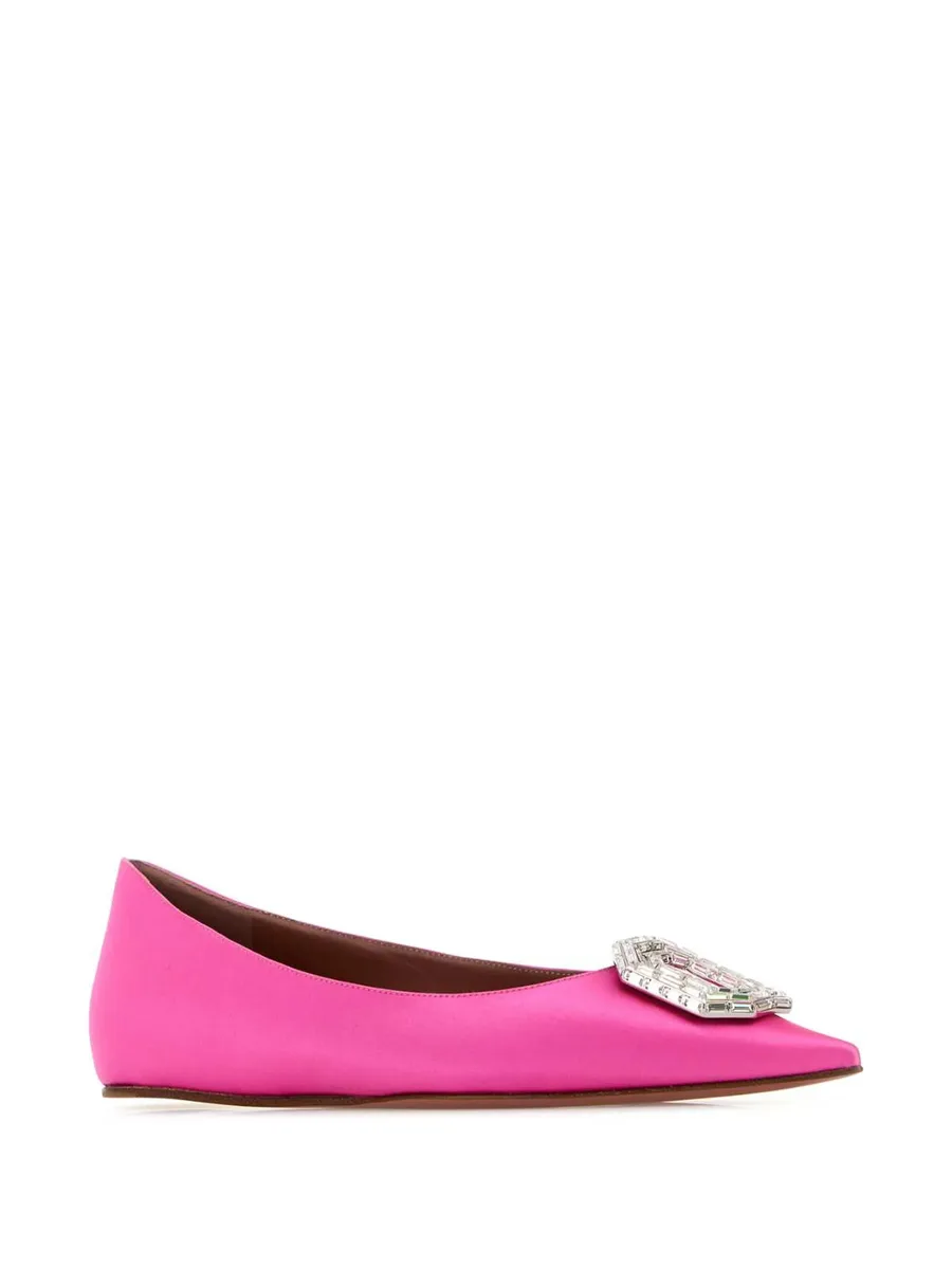 Camelia ballerina shoes 3