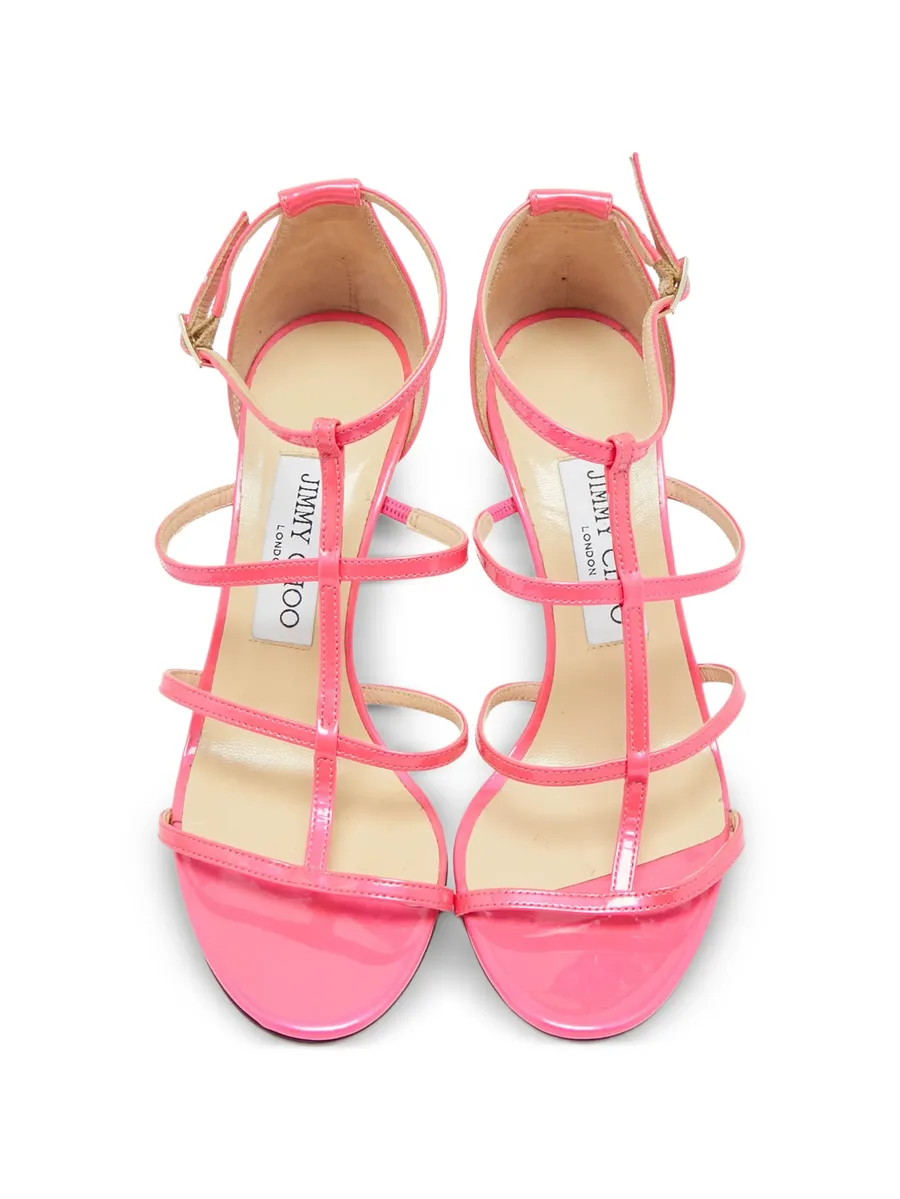 Thistle leather sandals 8