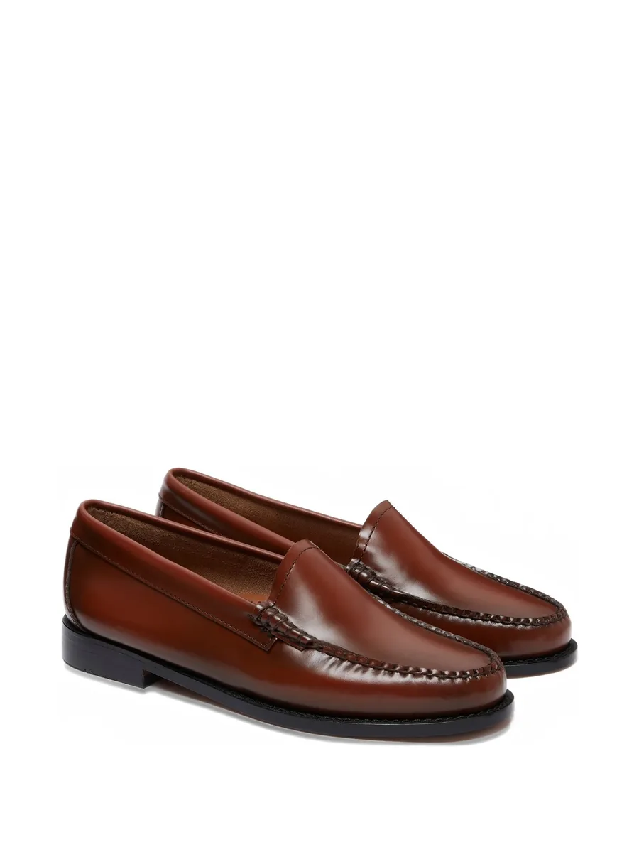 Weejuns Venetian loafers 4