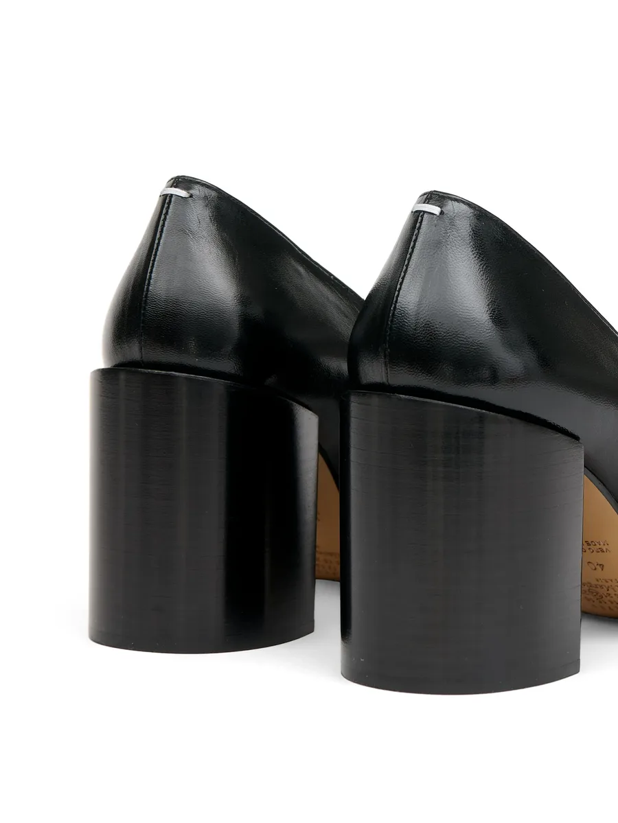 piped square-toe pumps 7
