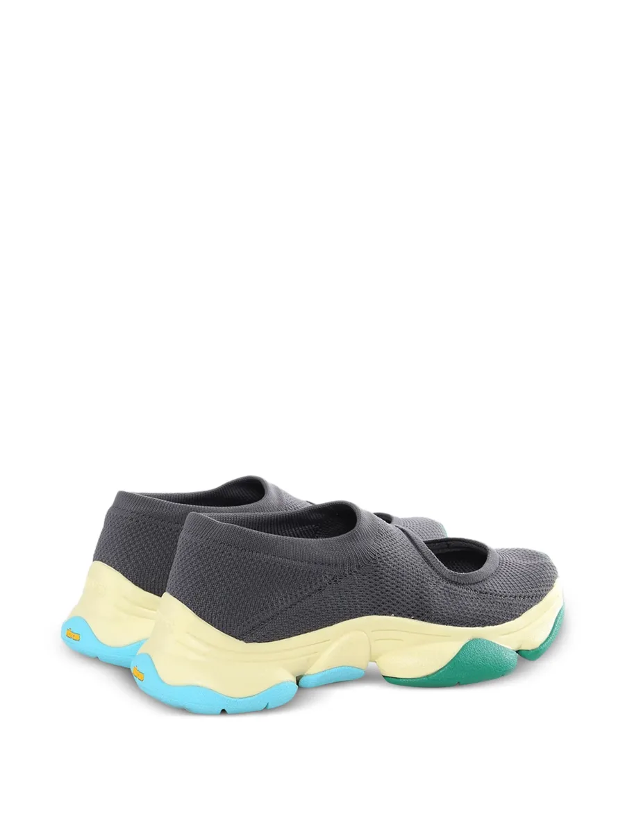 кроссовки Karst Finch из коллаборации с Issey Miyake 5