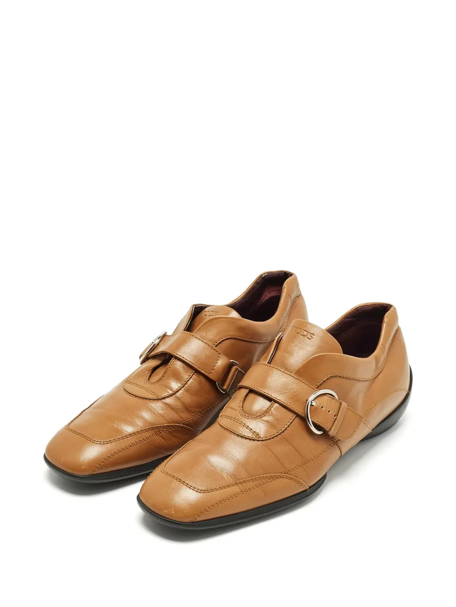 monk-strap loafers 10
