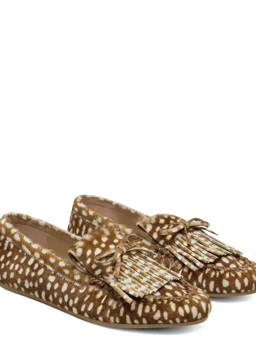 Britt loafers 6