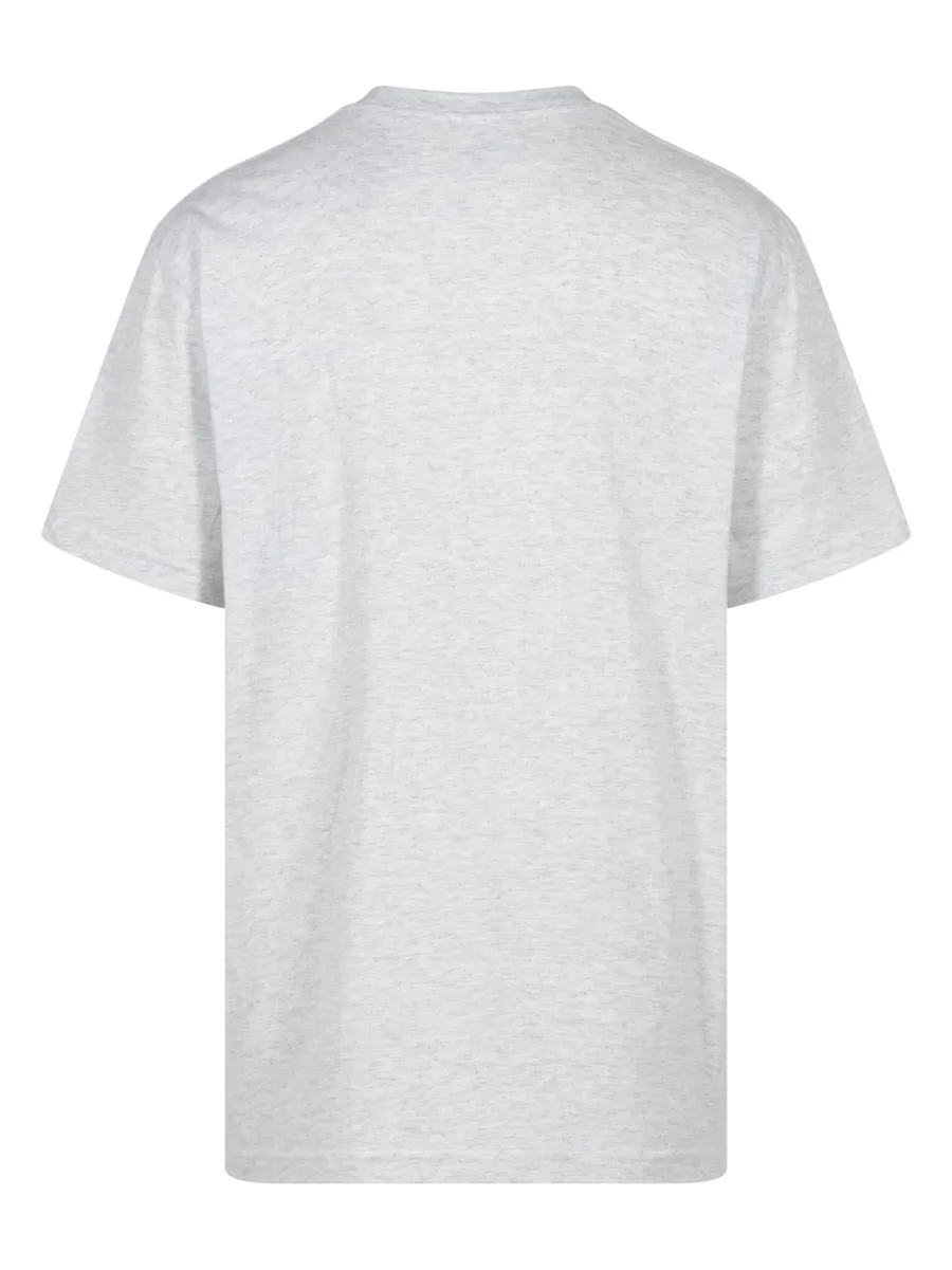 Camacho cotton T-shirt 3