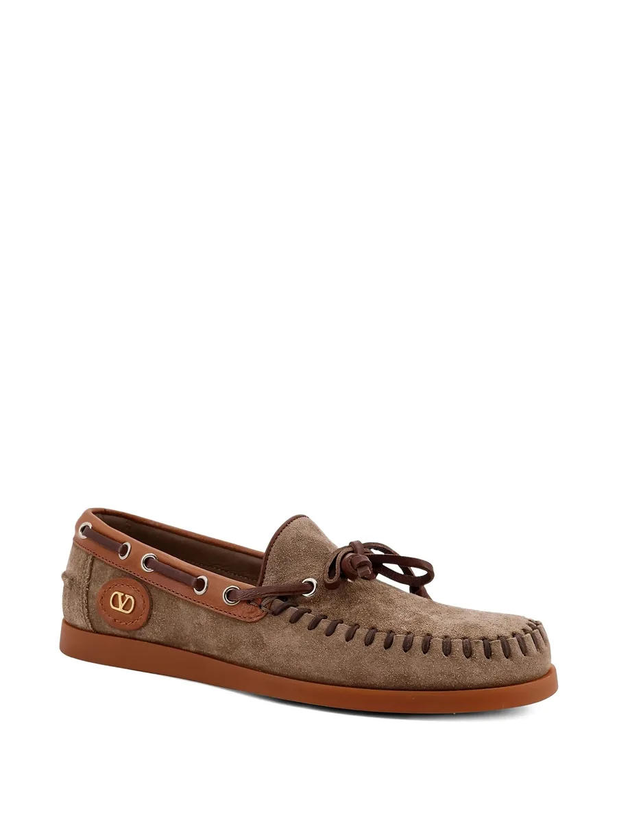 tassel-embellished loafers 3