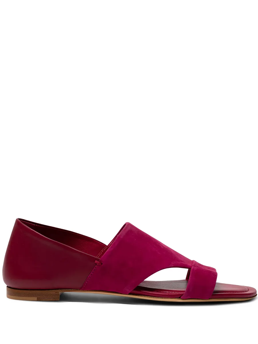 open-toe pumps 1