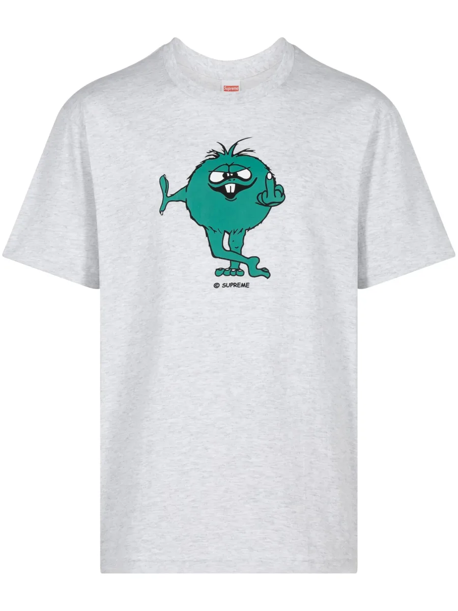 Camacho cotton T-shirt 1