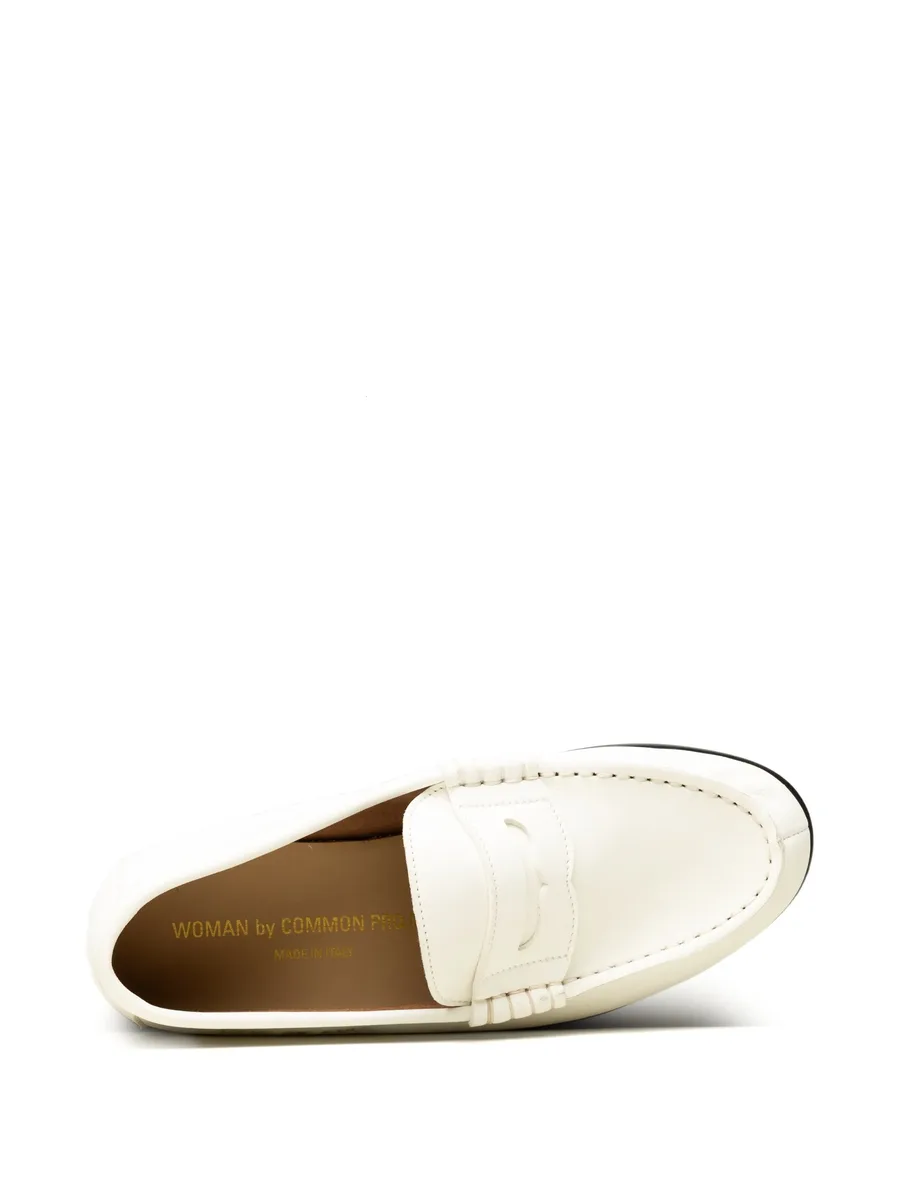 leather loafers 8