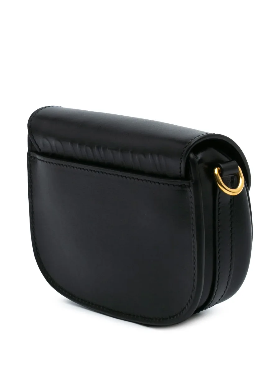 сумка через плечо Micro Calfskin Bobby (2021-2024 годы) 5