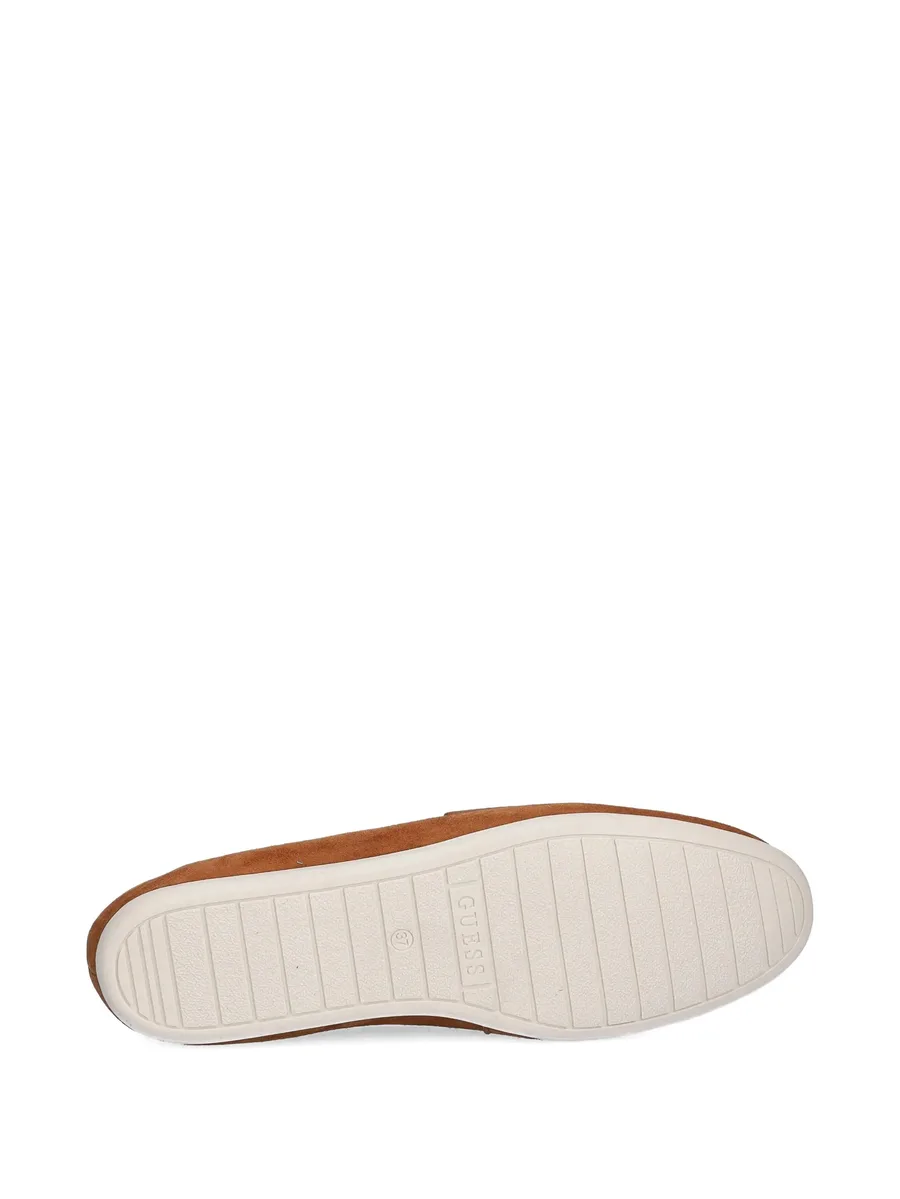 Buckle Loafers 10