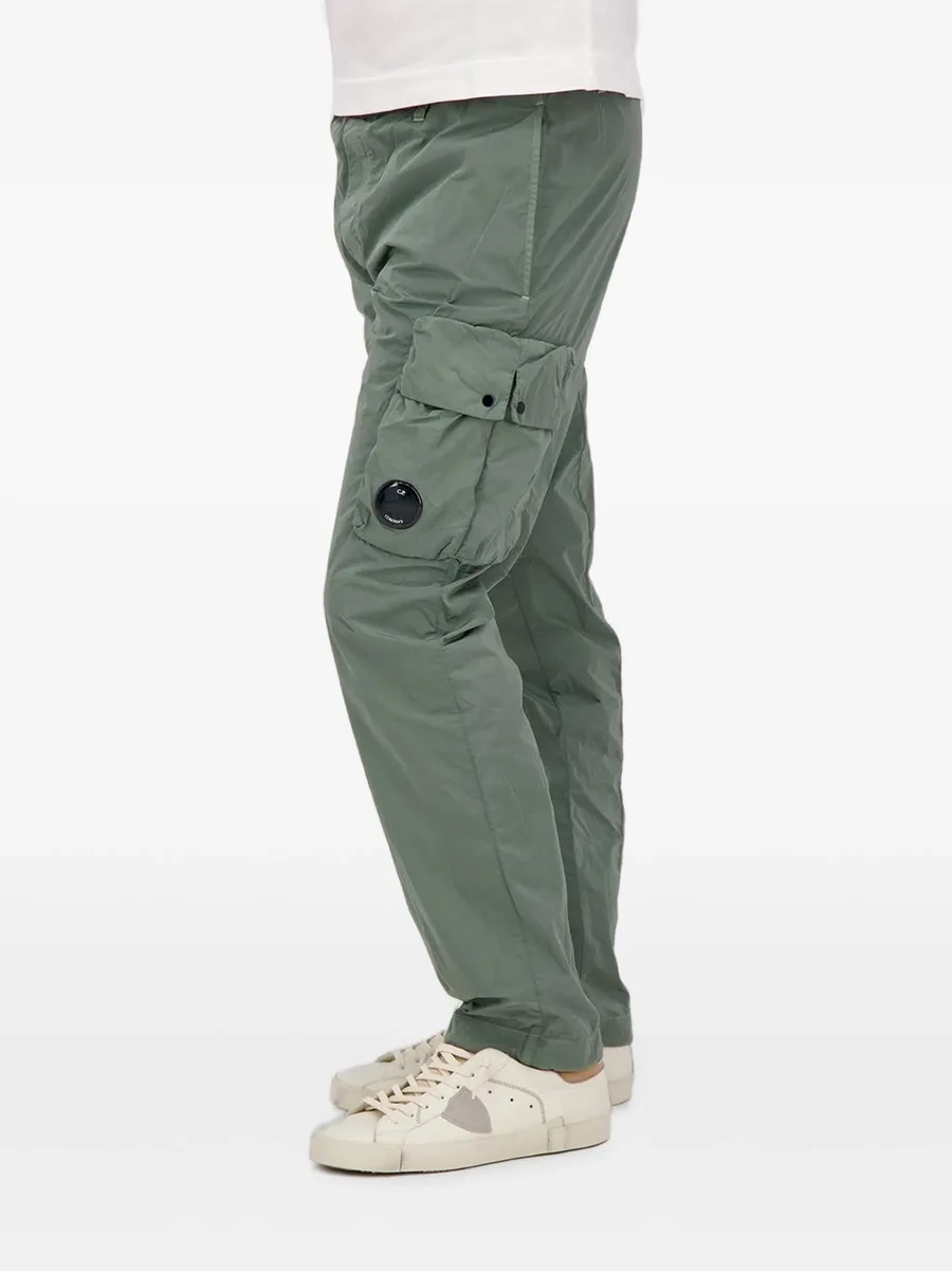 Chrome-R Ergonomic cargo lens pants 4