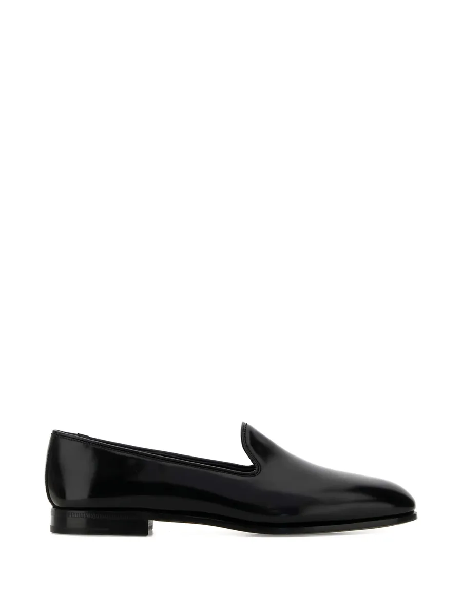 Reign loafers 1