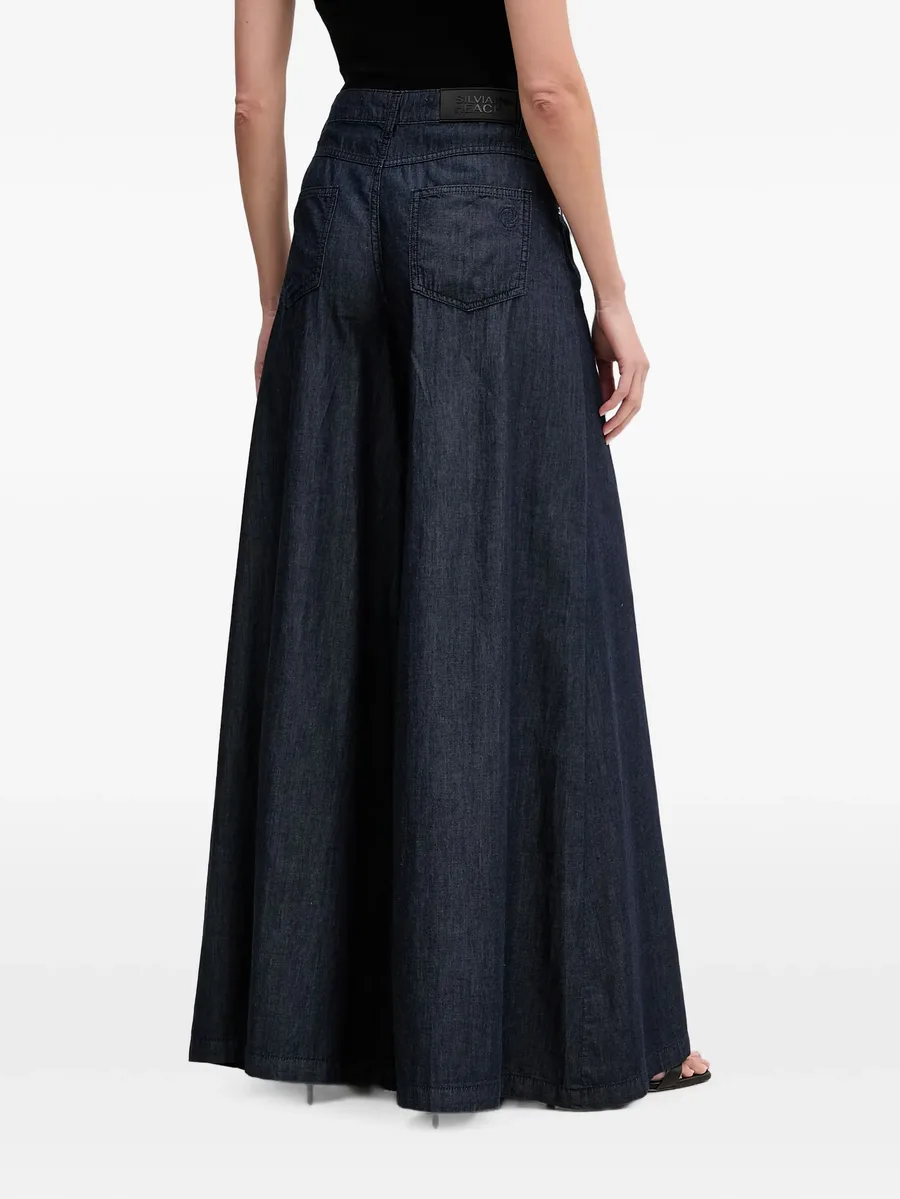 wide-leg jeans 3