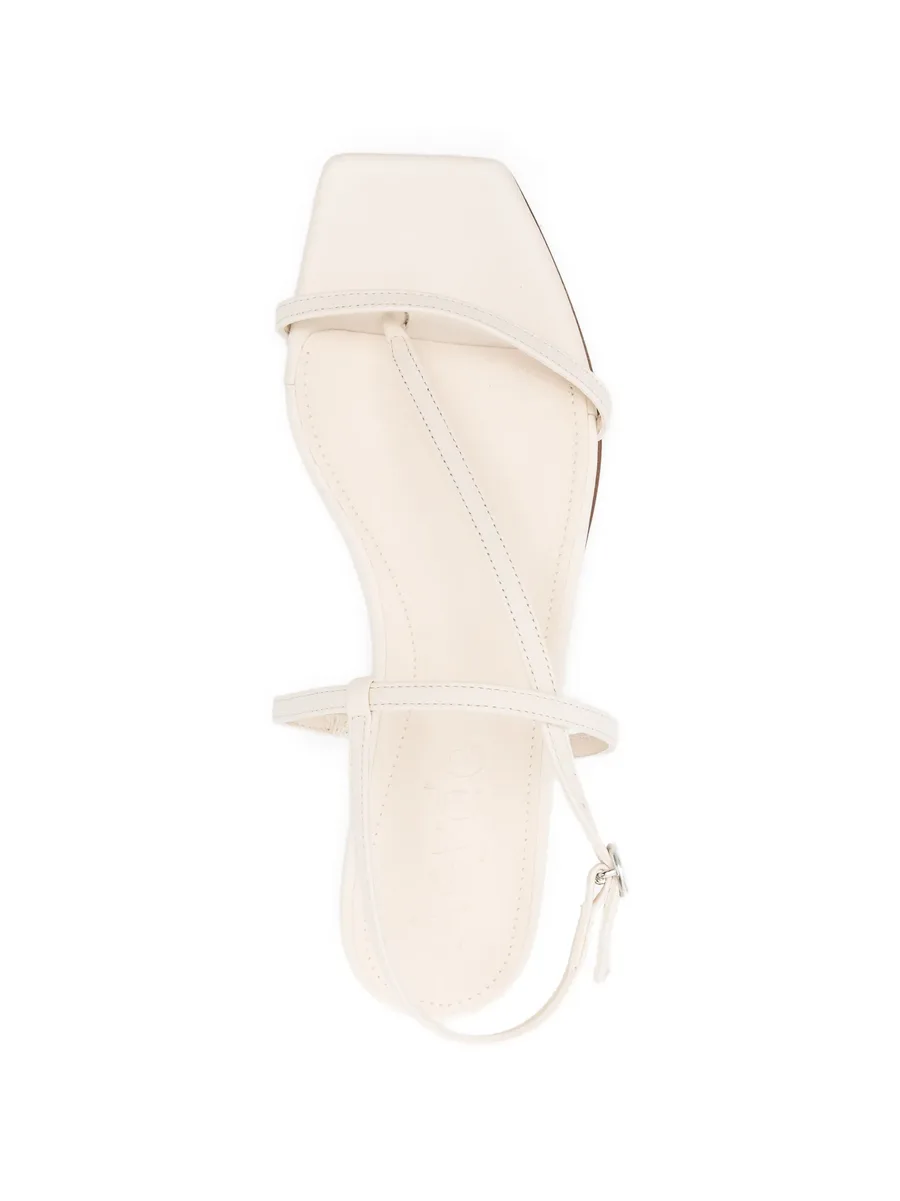 strappy sandals 7