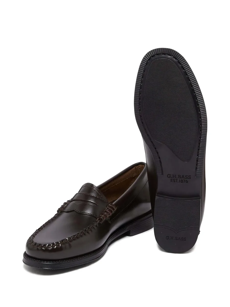 Easy Weejuns penny loafers 9
