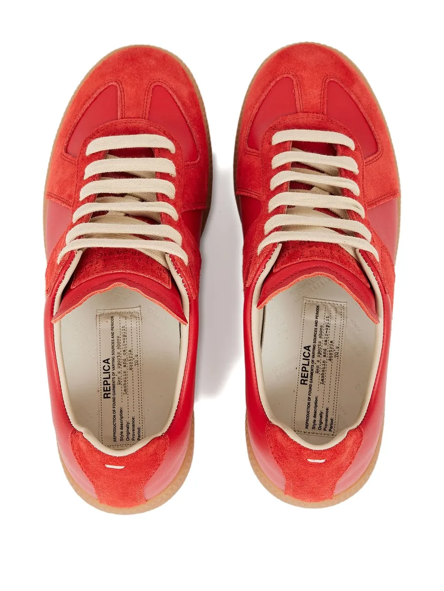кроссовки Replica 8