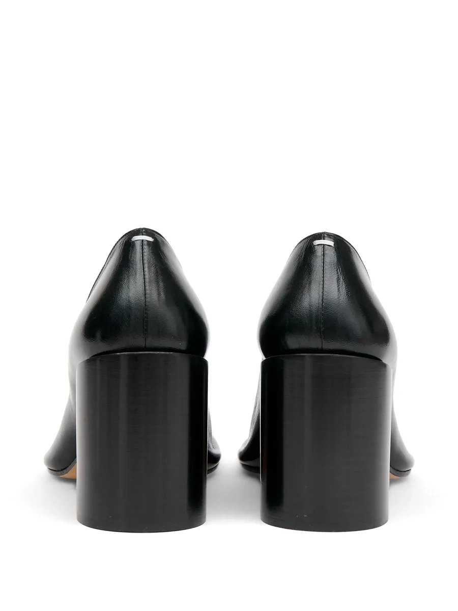 piped square-toe pumps 5