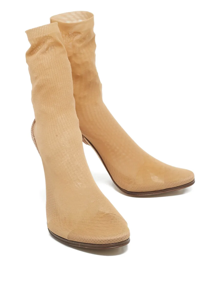 lace boots 5