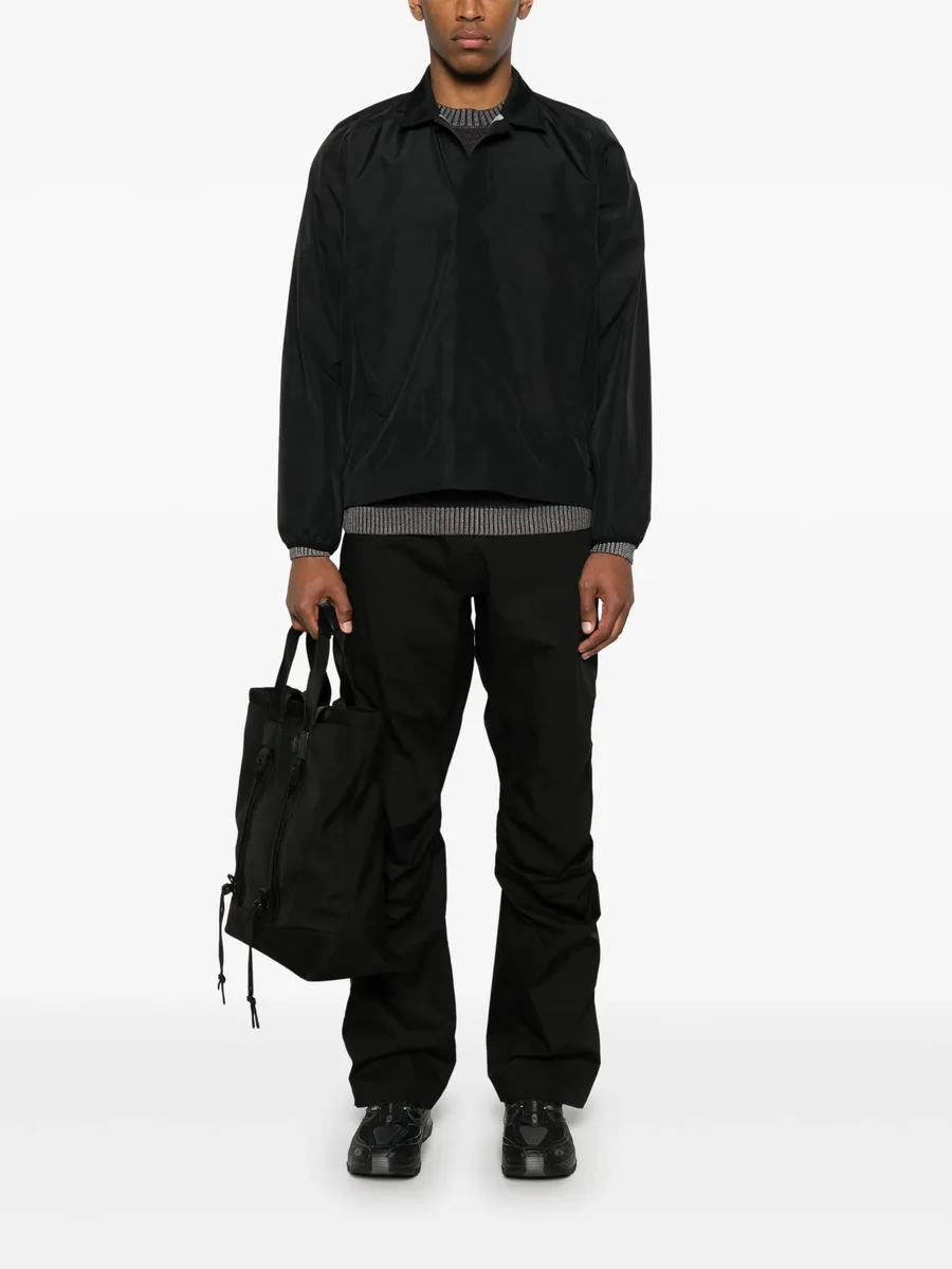 WR Rural overshirt 3