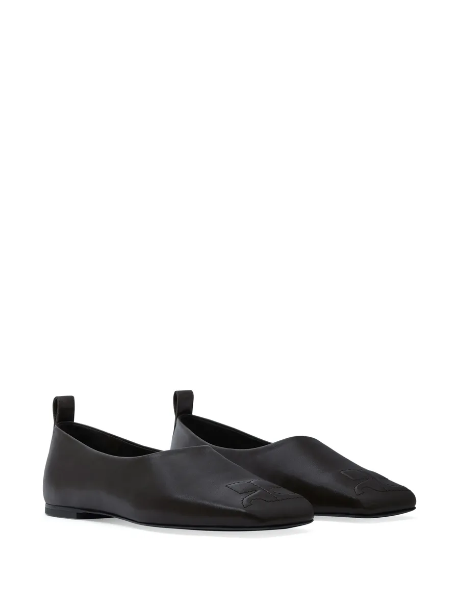 minimal leather loafers 3