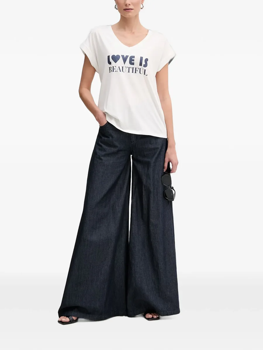 wide-leg jeans 2