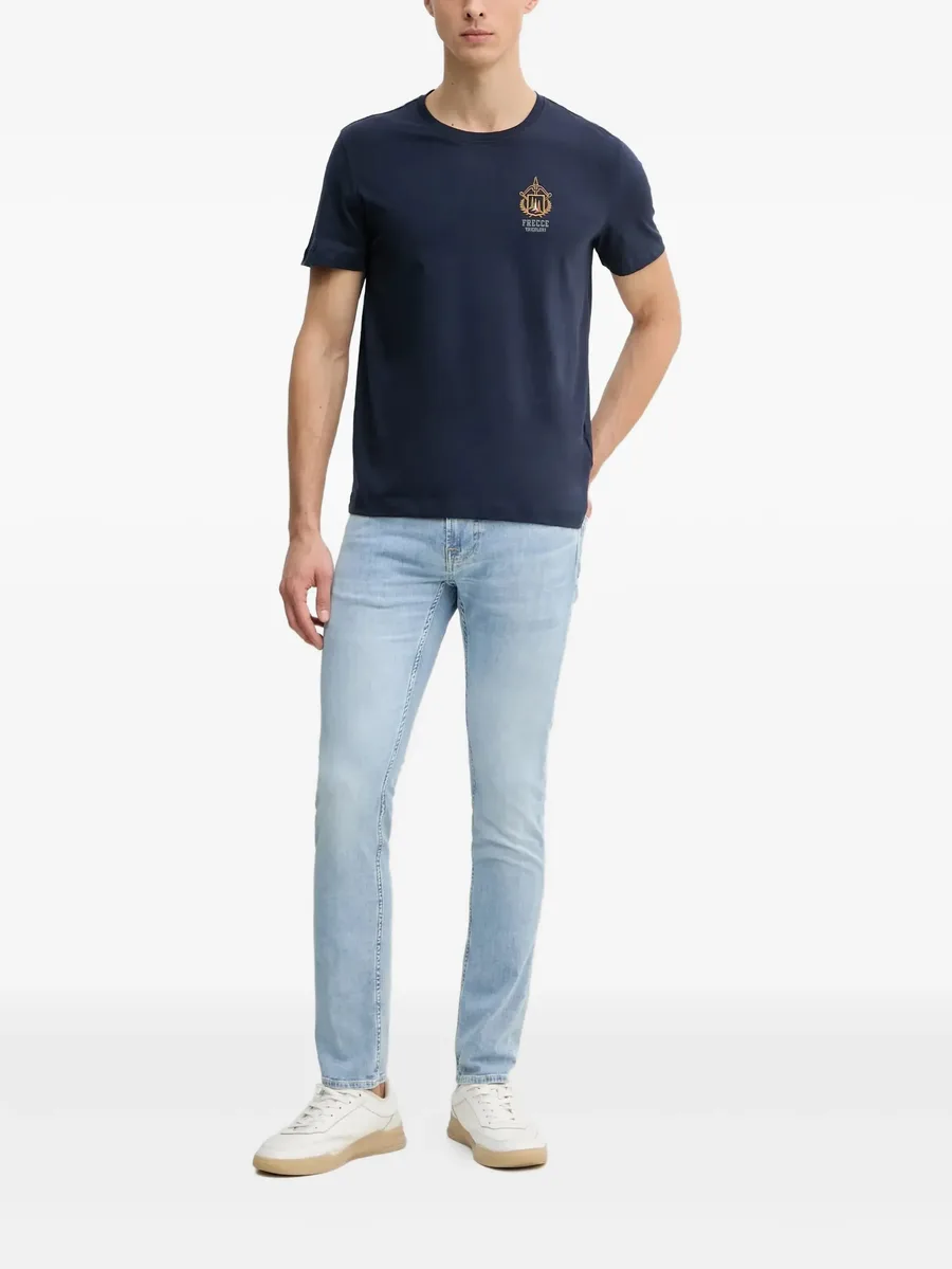 Miami skinny-cut jeans 4