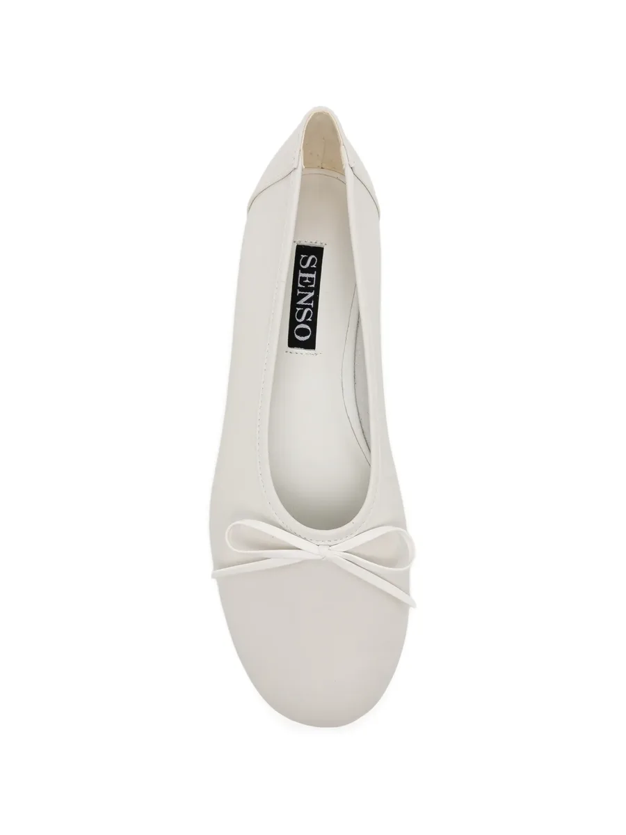 Callie ballet flats 7