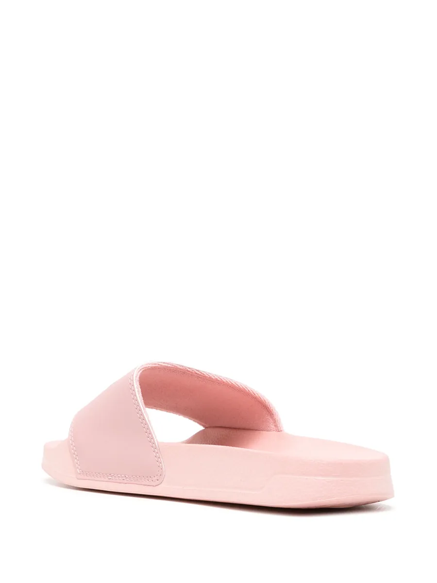 шлепанцы Adilette Lite с логотипом 5