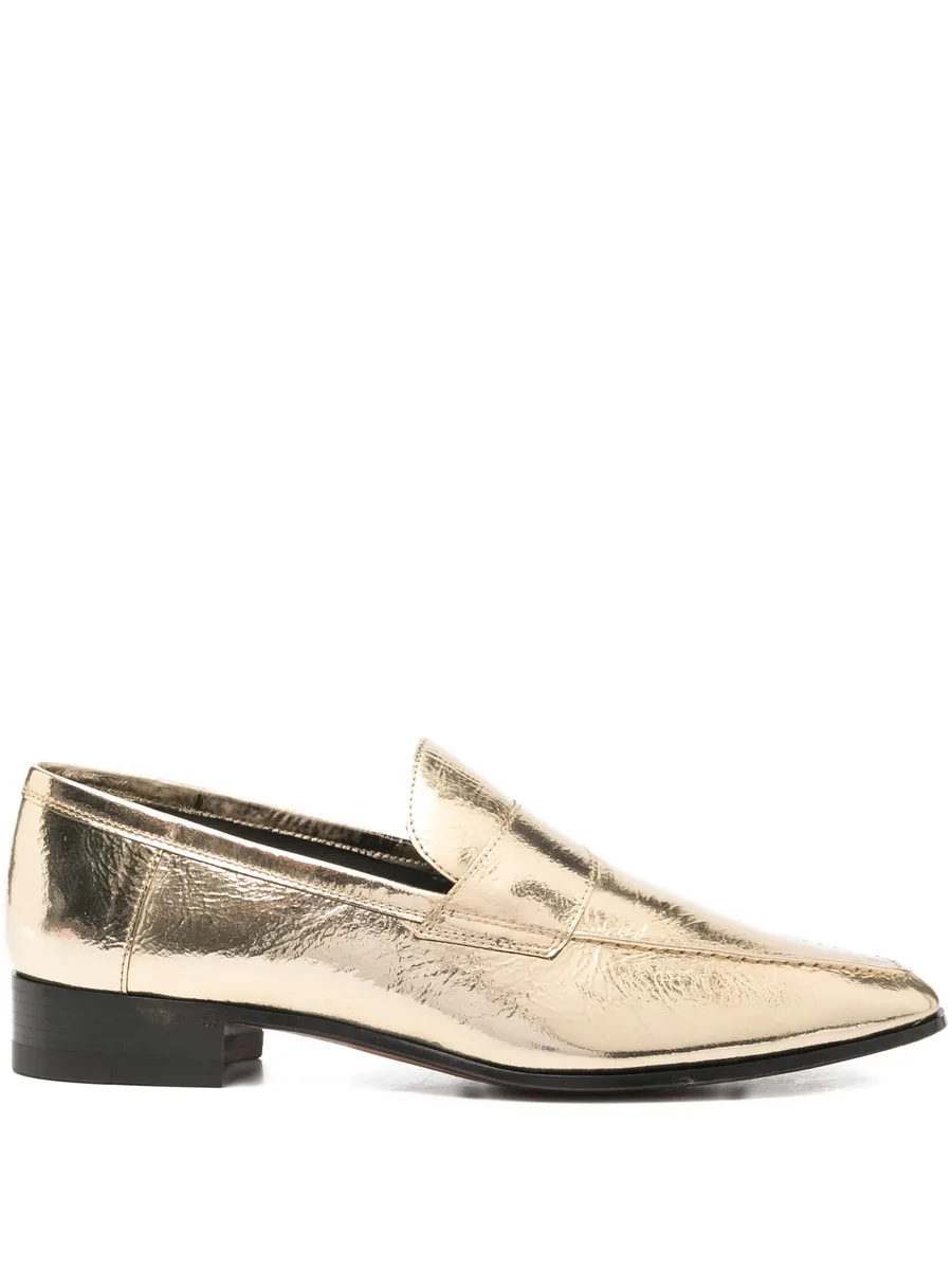 leather loafers 2