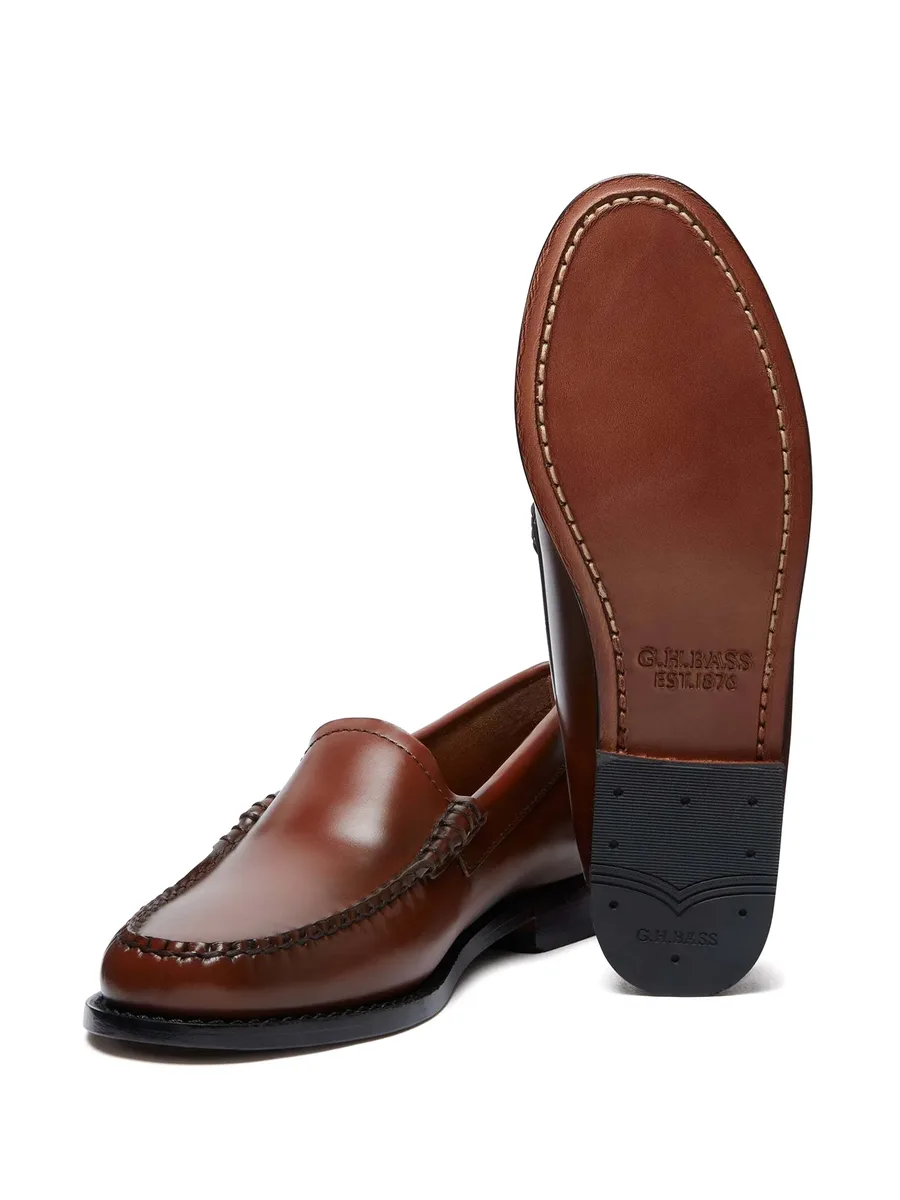 Weejuns Venetian loafers 9