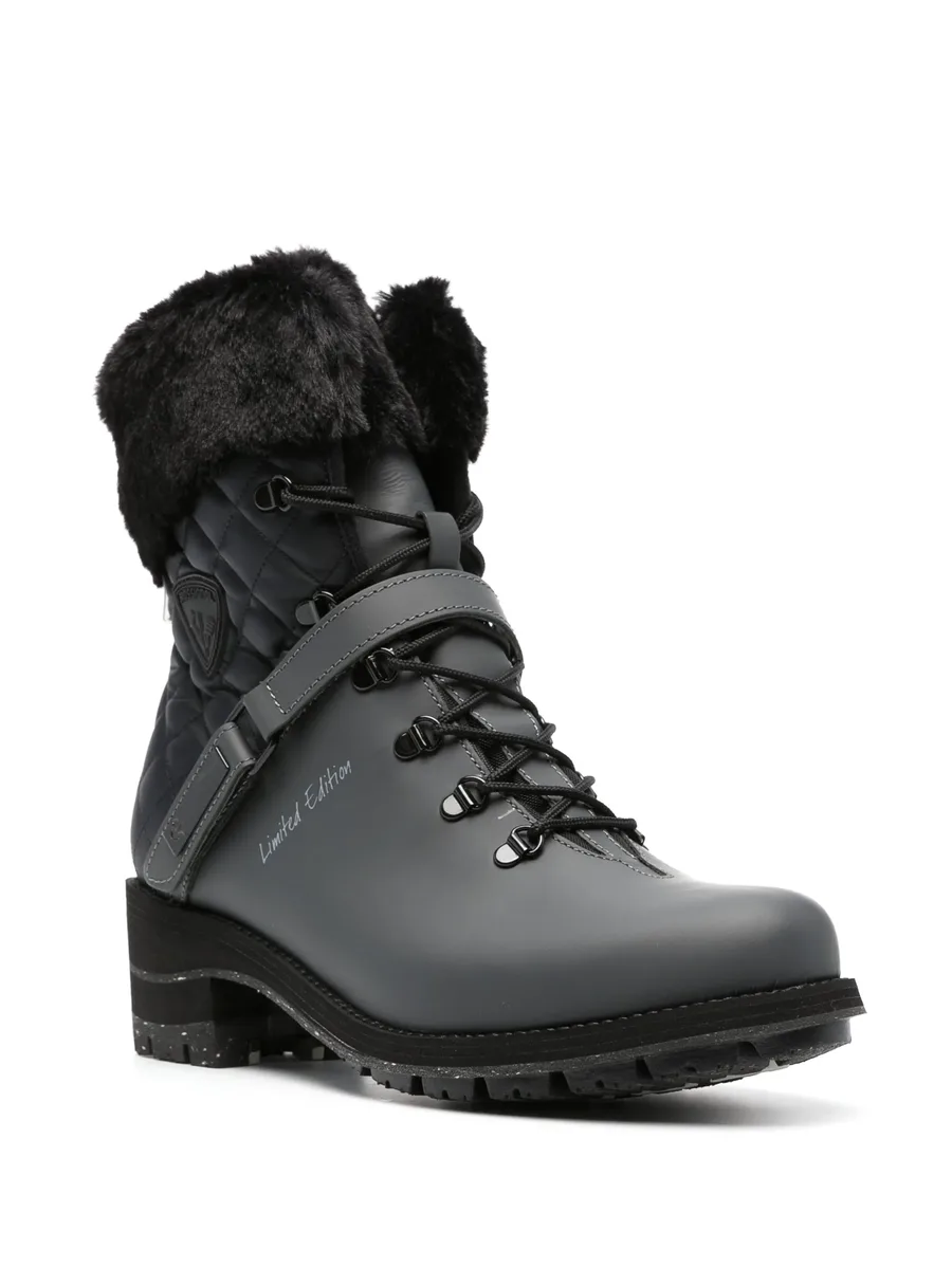 1907 Megeve boots 3