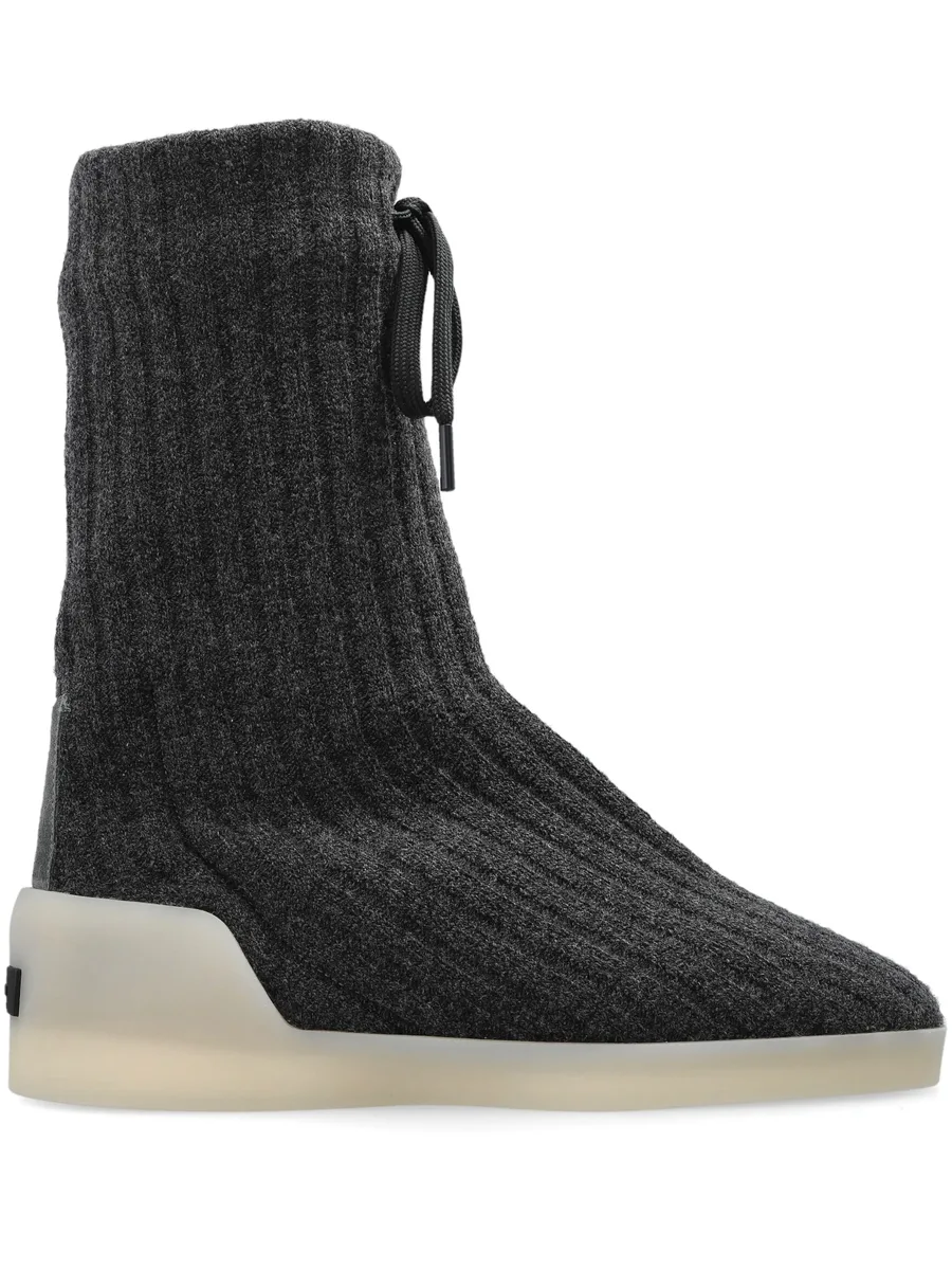 Moc Knit Hi sneakers 2