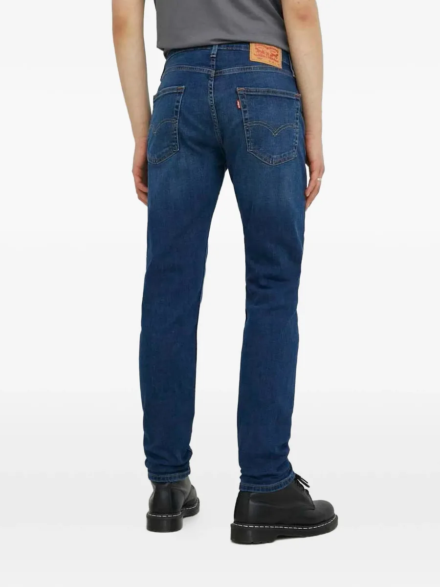 502 Taper jeans 6