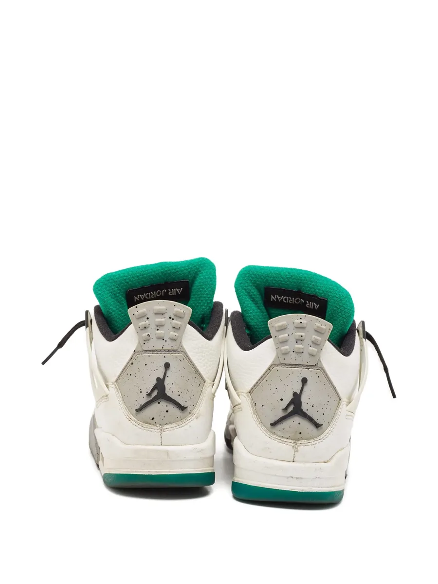 кроссовки Air Jordan 4 Retro 5