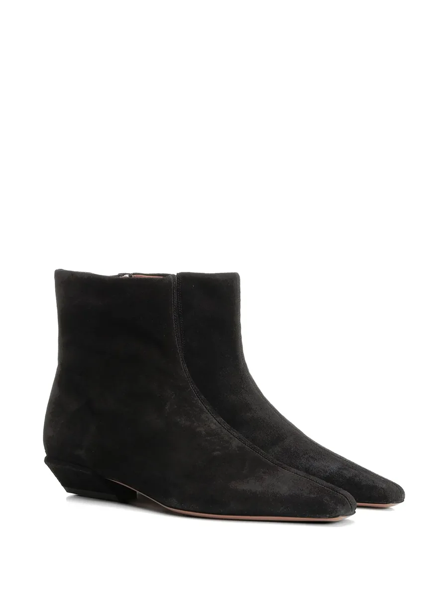 Bettina ankle boots 3