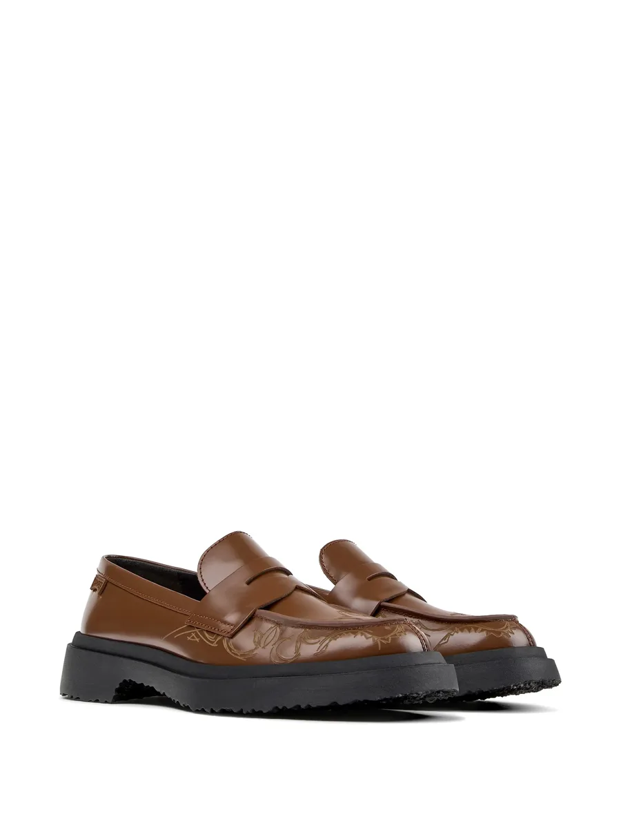 Walden loafers 3