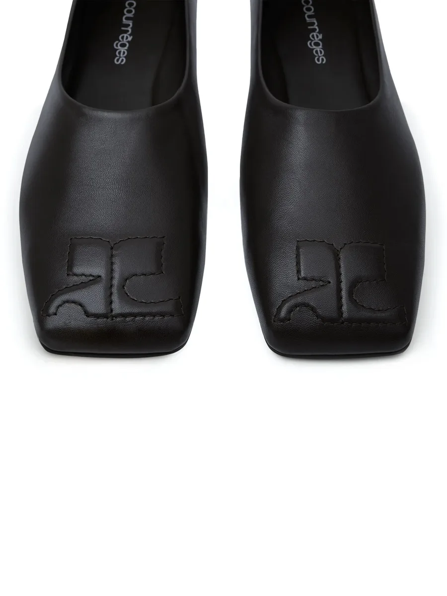minimal leather loafers 8