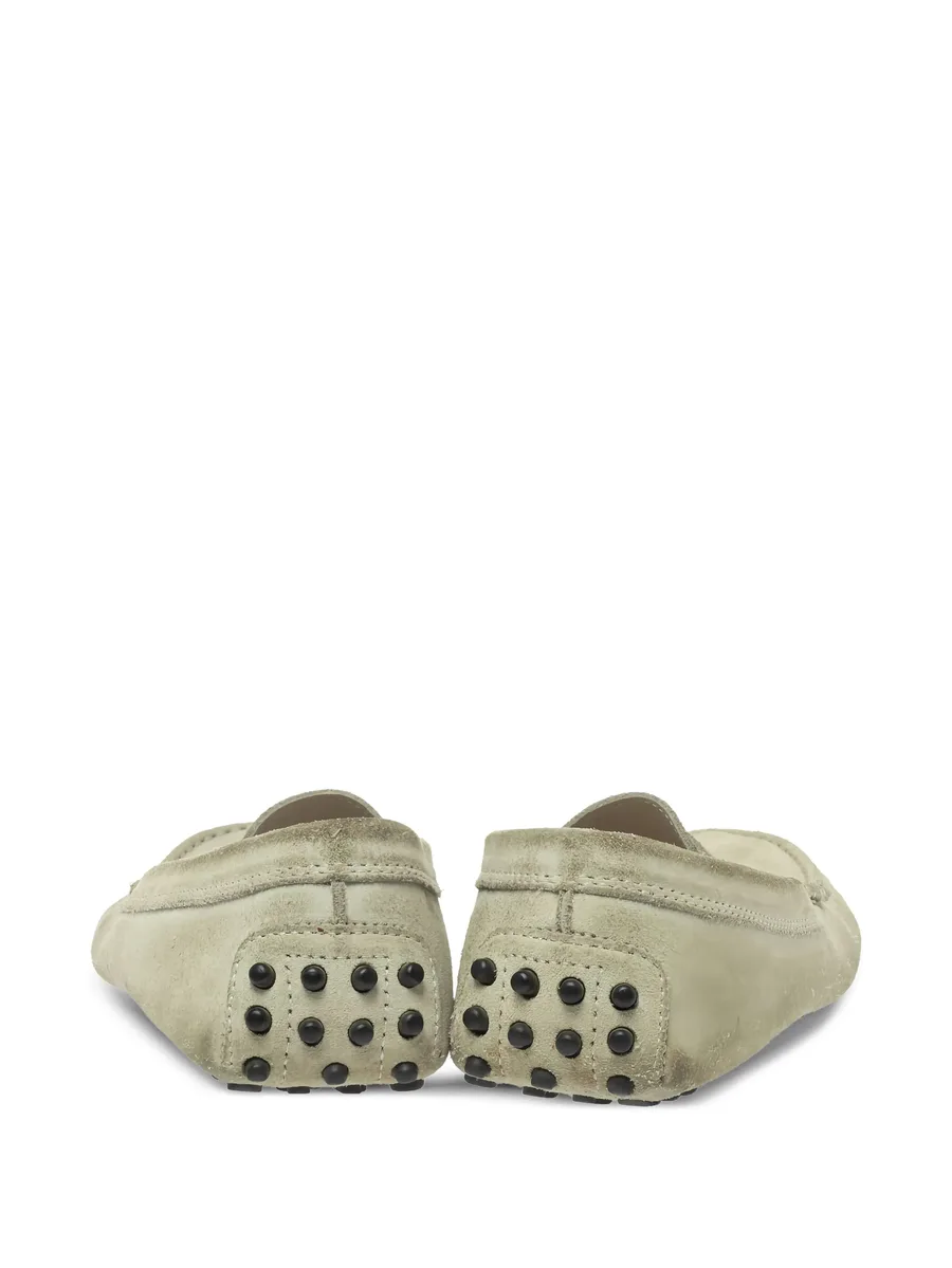 2023 suede loafers 6