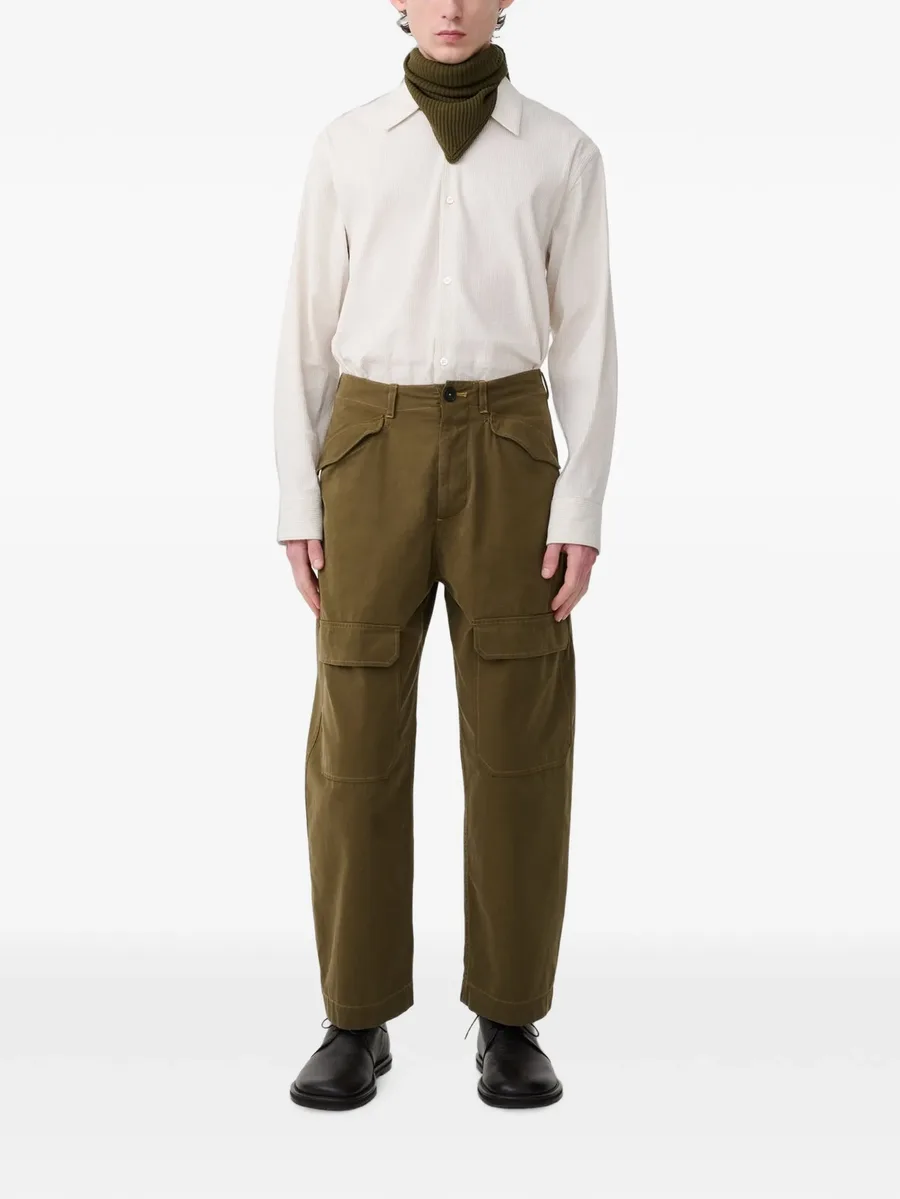 брюки карго Ravel 2