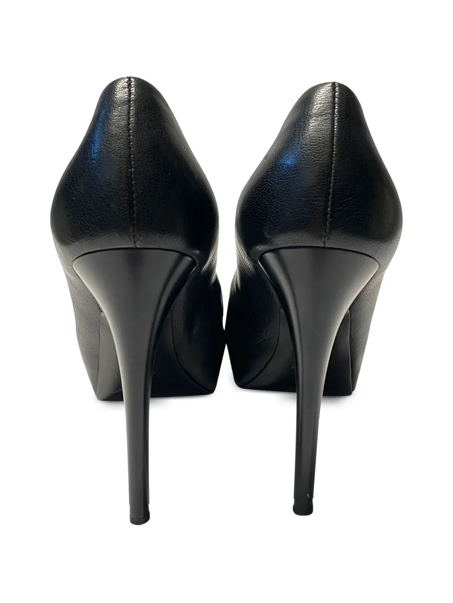 leather pumps 5