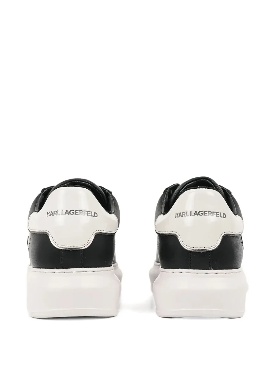 logo-patch sneakers 6